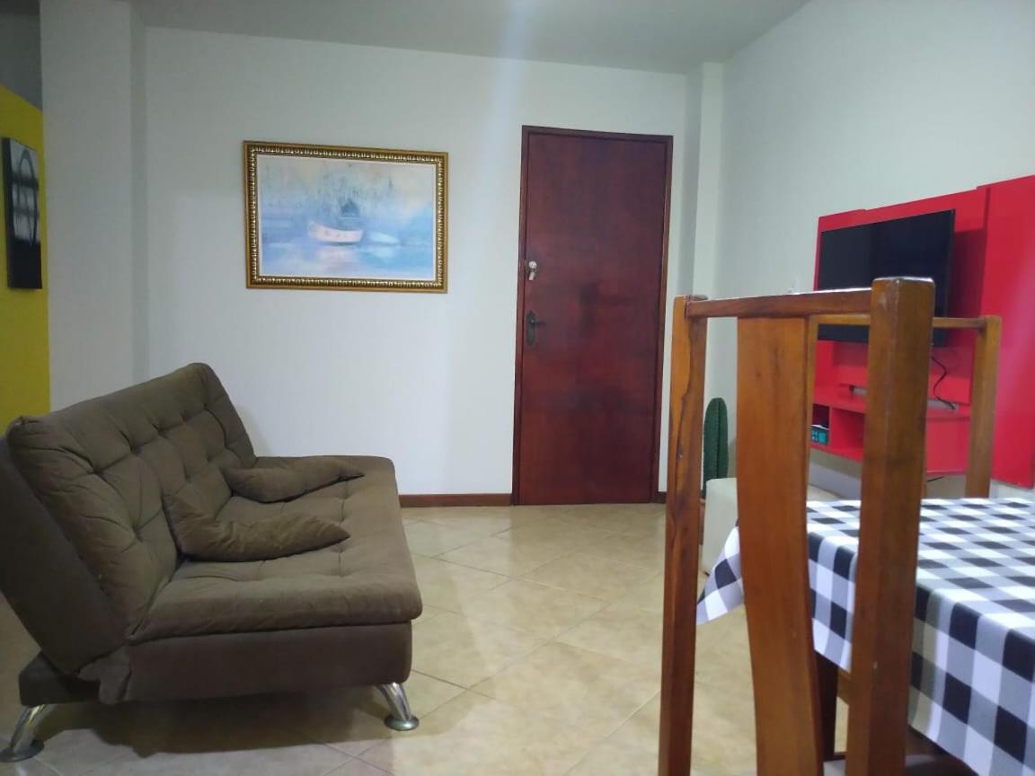 Ferienwohnung Kitnet Aurora Miguel Pereira Exterior foto