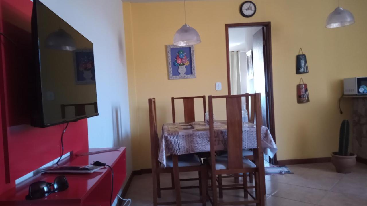Ferienwohnung Kitnet Aurora Miguel Pereira Exterior foto
