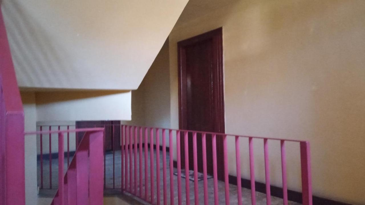 Ferienwohnung Kitnet Aurora Miguel Pereira Exterior foto