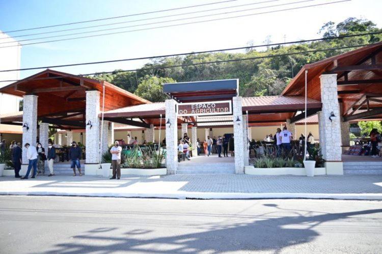 Ferienwohnung Kitnet Aurora Miguel Pereira Exterior foto